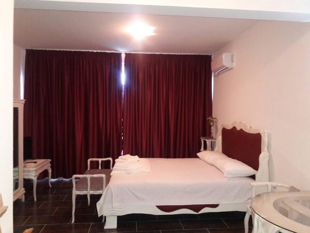 Sunset View Apartments Bar Luaran gambar